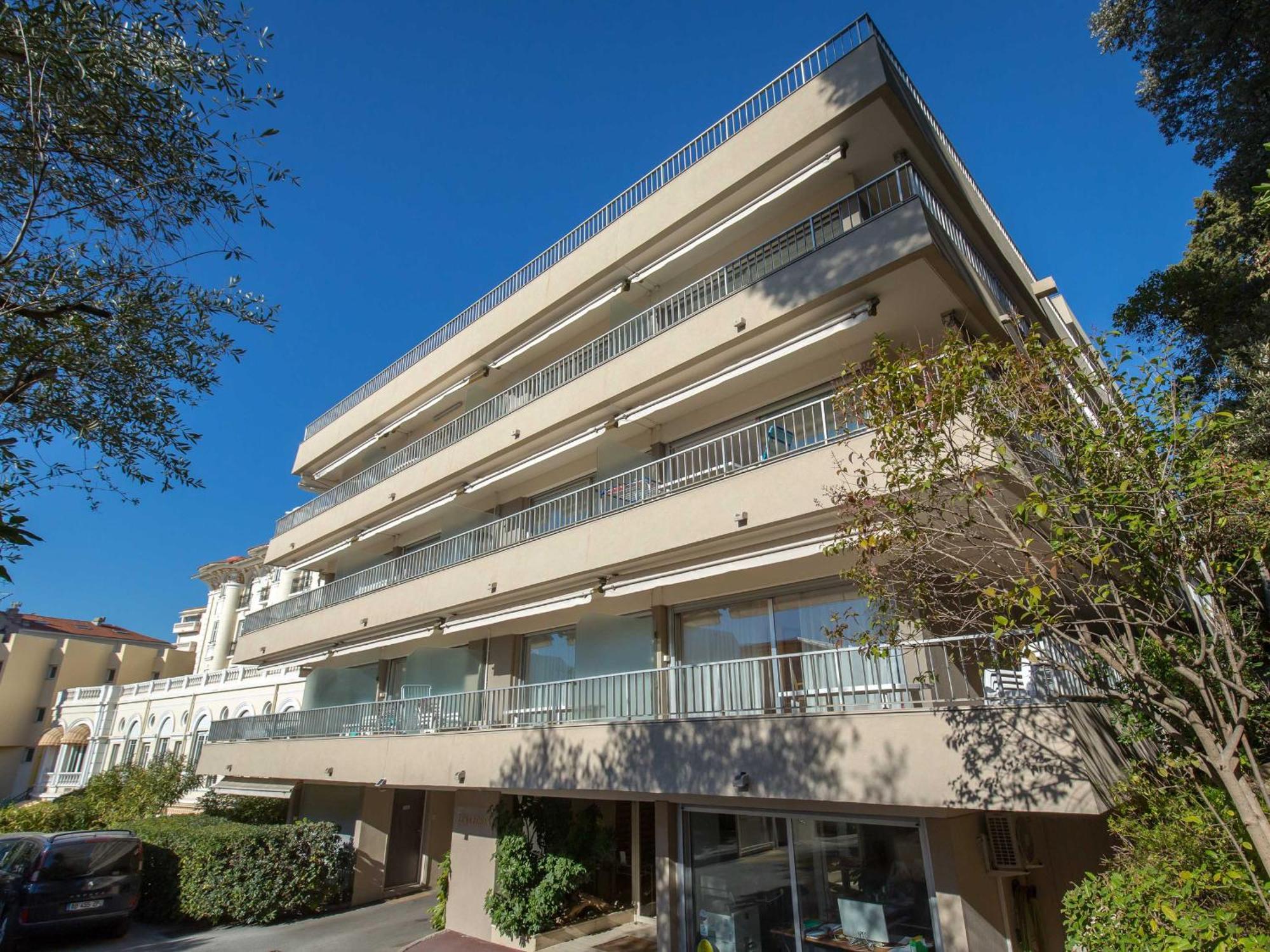 Studio Saint-Raphaël, 1 pièce, 3 personnes - FR-1-466A-23 Extérieur photo